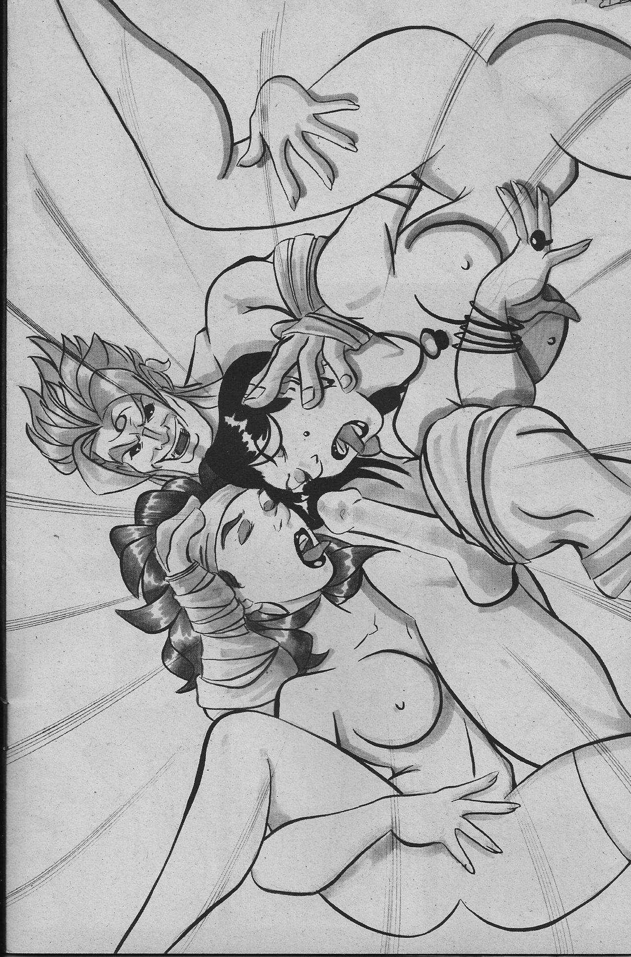 Dope Bunny 03 image number 6