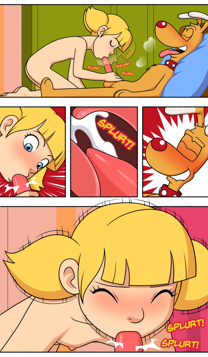 Mascota con beneficios image number 9