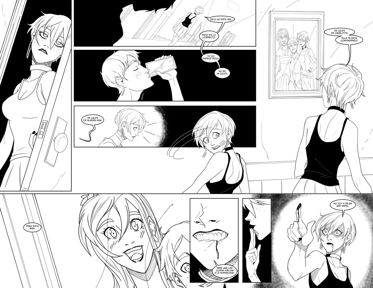 The Secret 2 image number 14