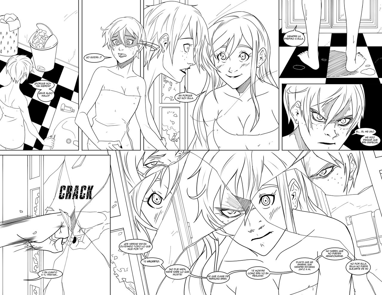 The Secret 2 image number 2