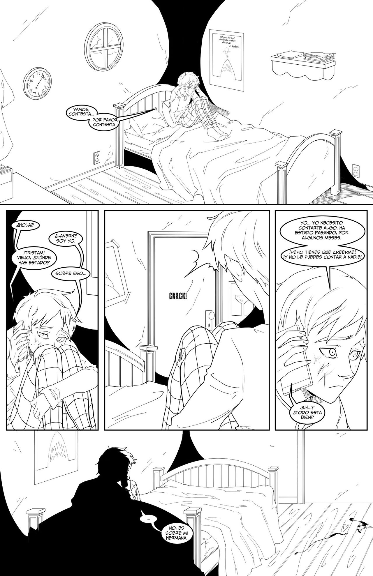 The Secret 2 image number 3