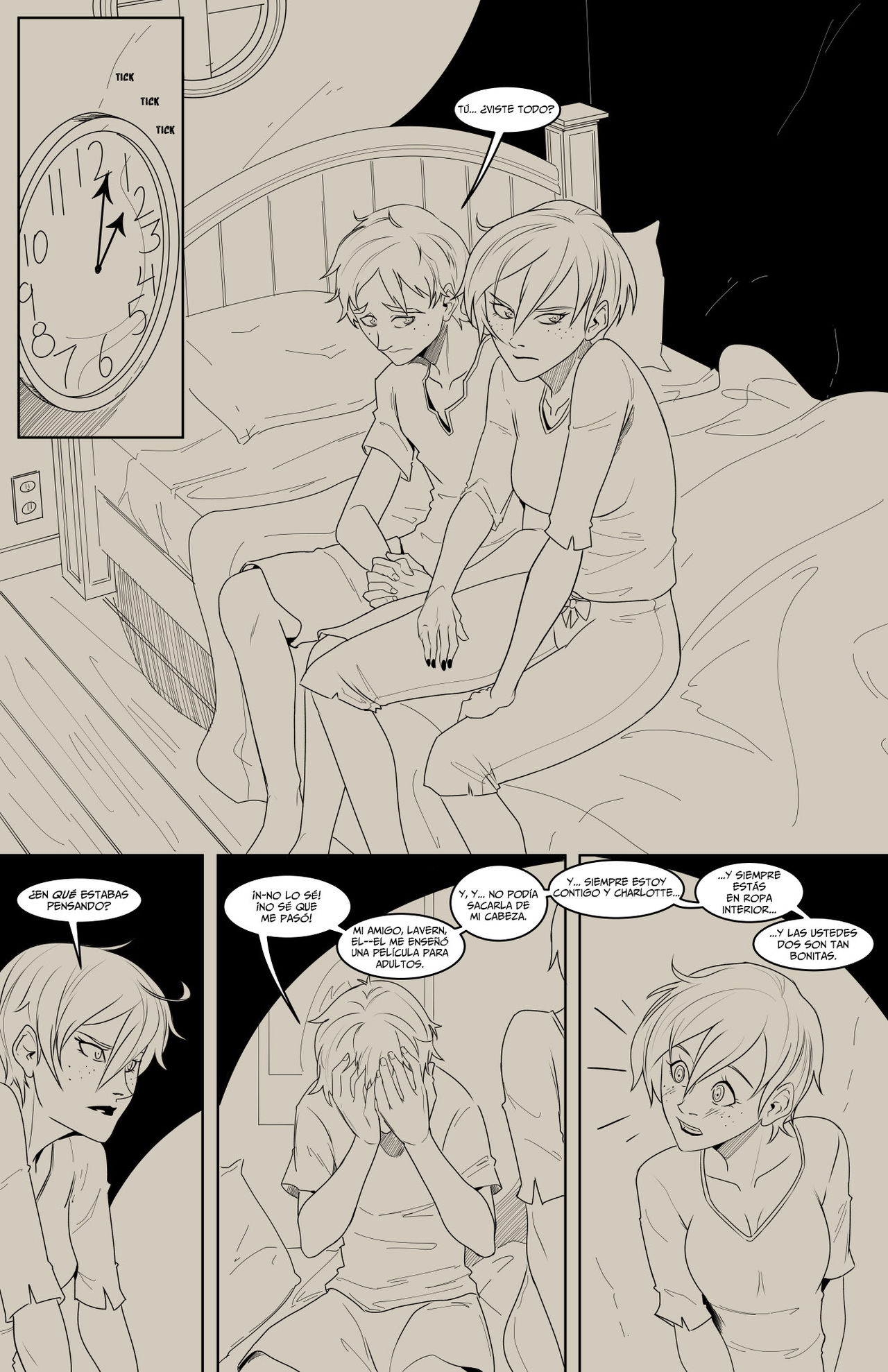 The Secret 2 image number 7