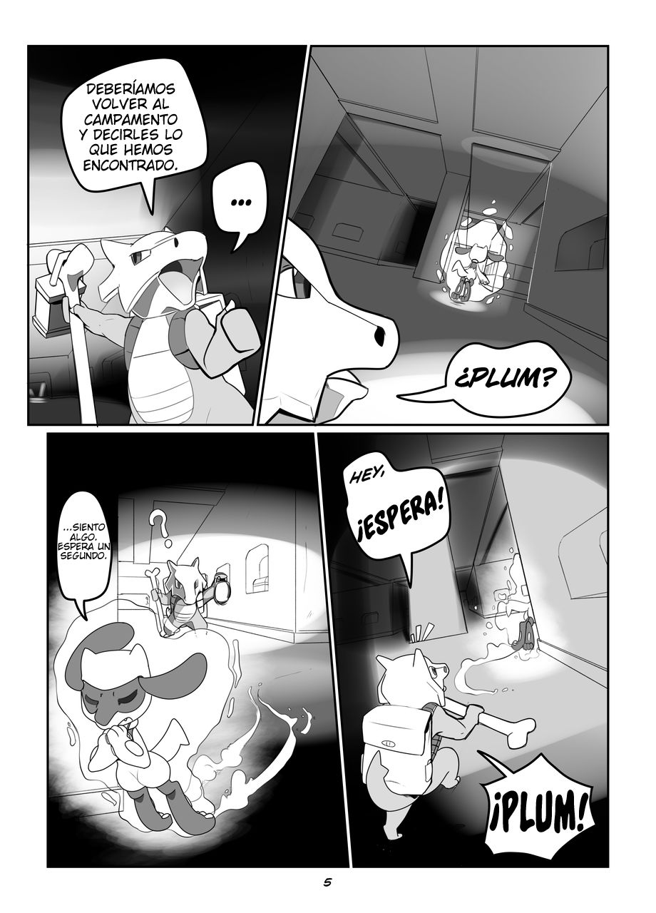 The Curse / La Maldición image number 5