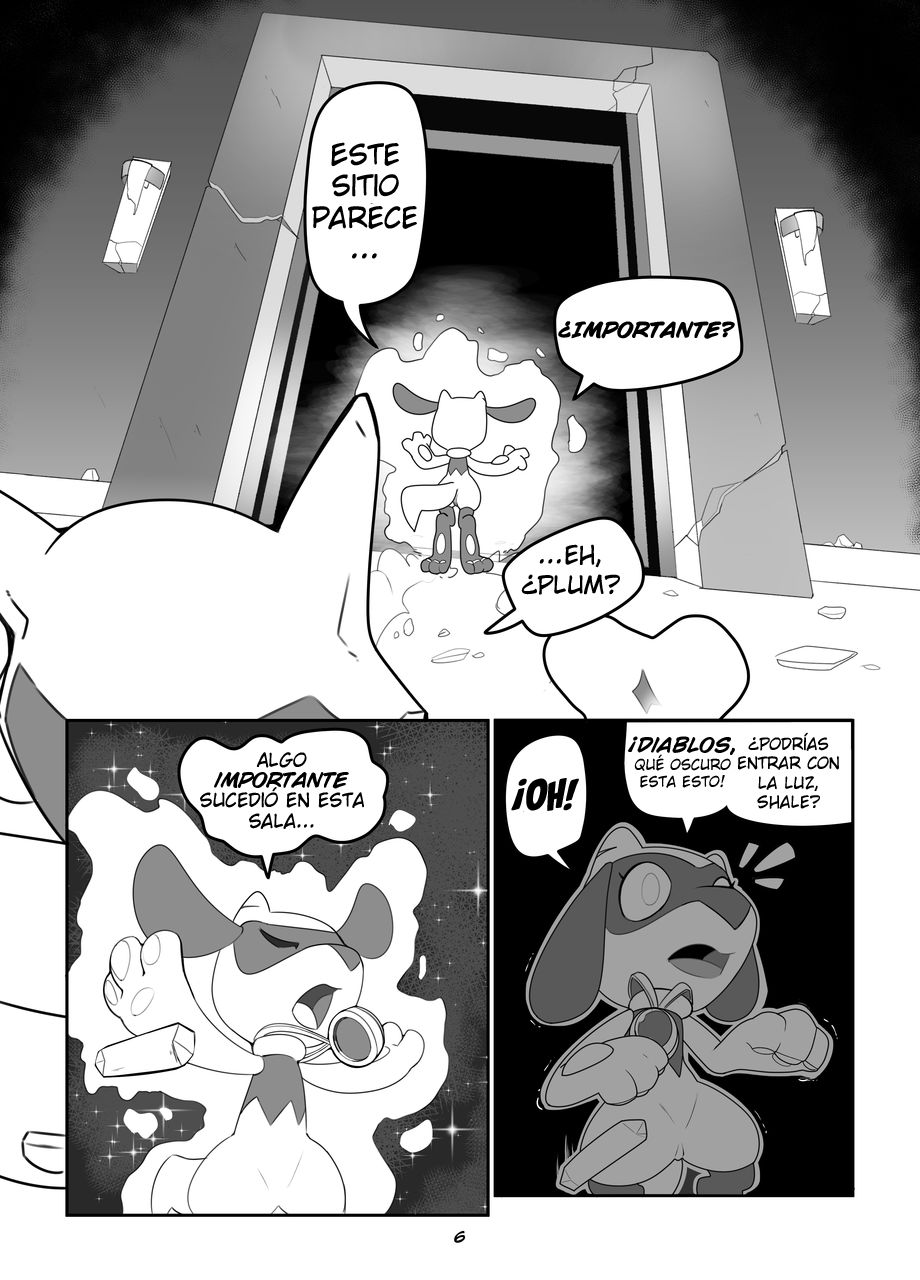 The Curse / La Maldición image number 6