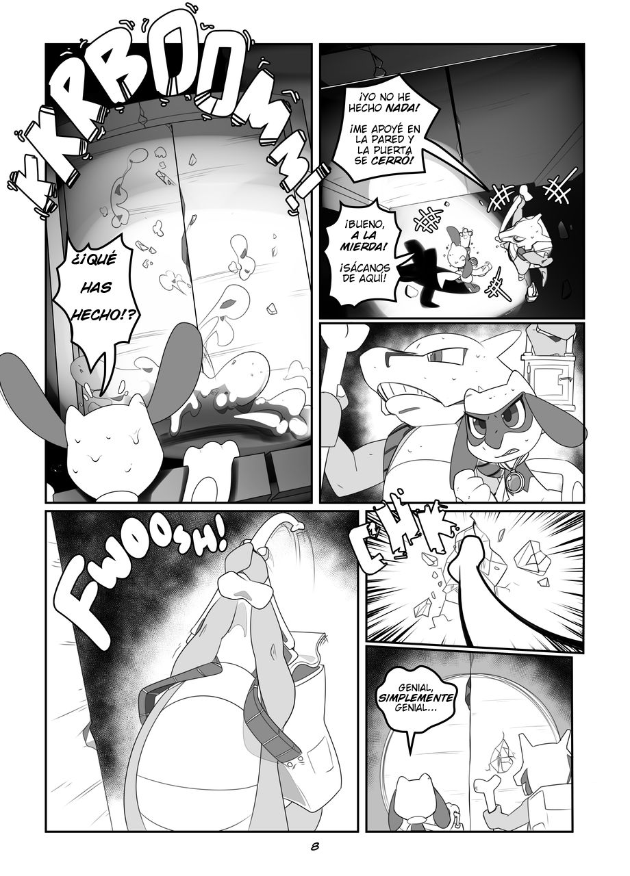 The Curse / La Maldición image number 8