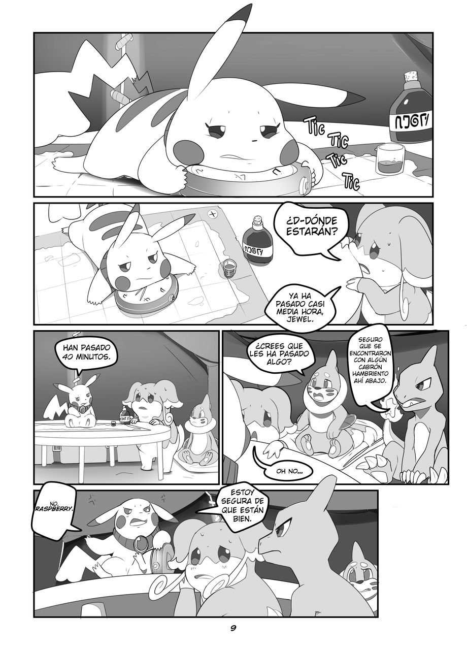 The Curse / La Maldición image number 9