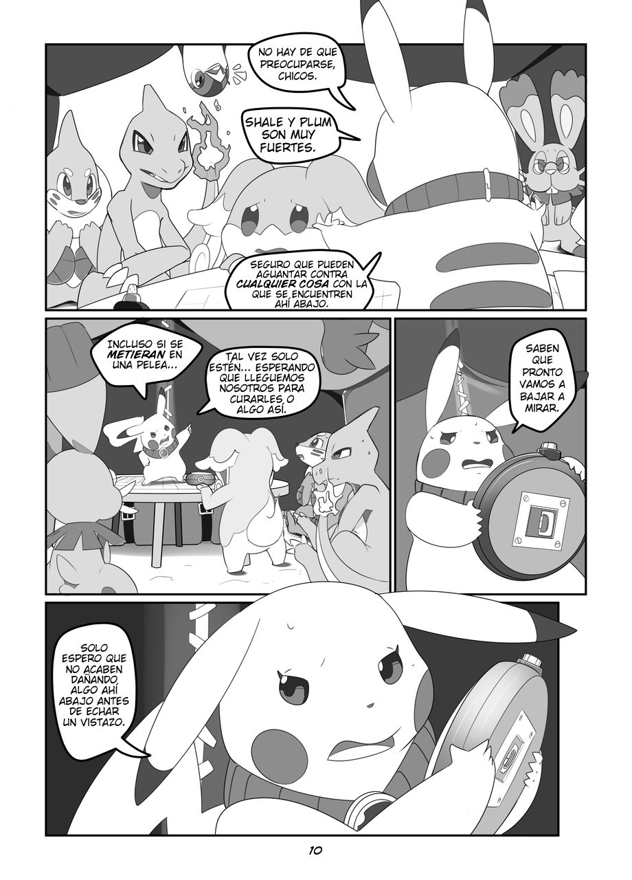 The Curse / La Maldición image number 10