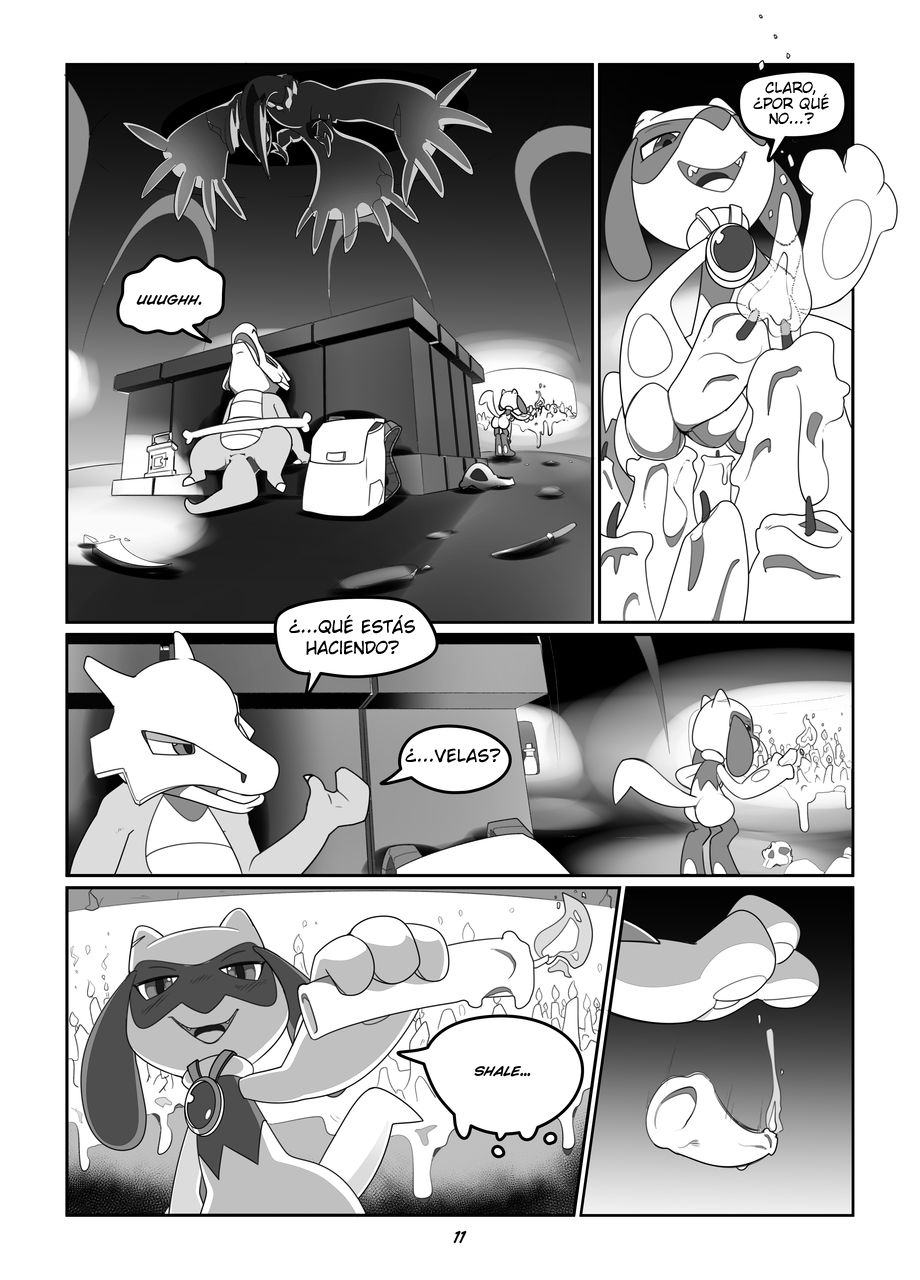 The Curse / La Maldición image number 11