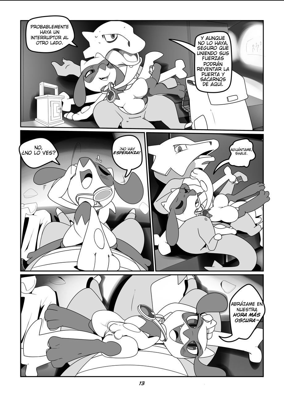 The Curse / La Maldición image number 13