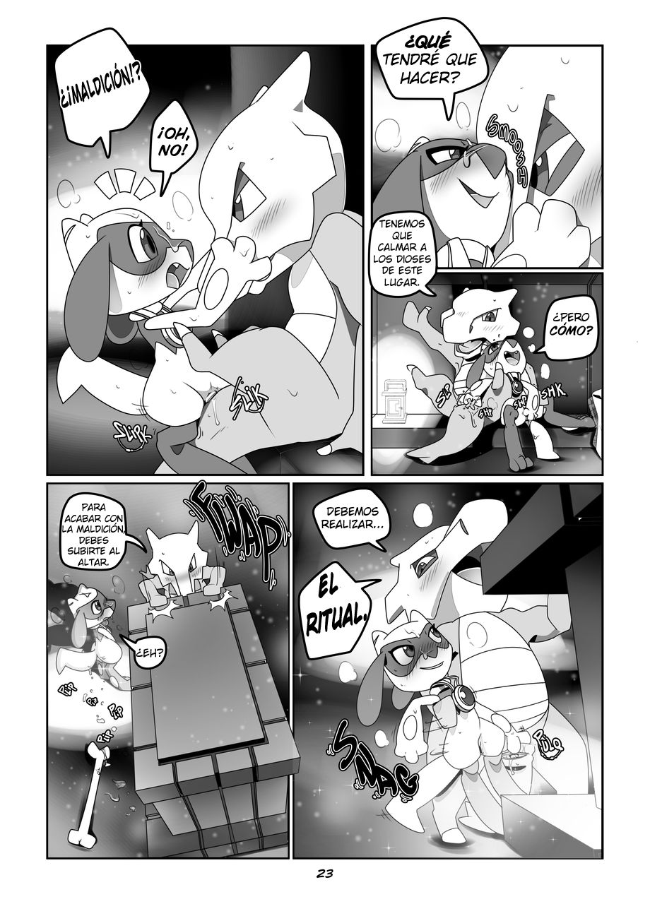 The Curse / La Maldición image number 23