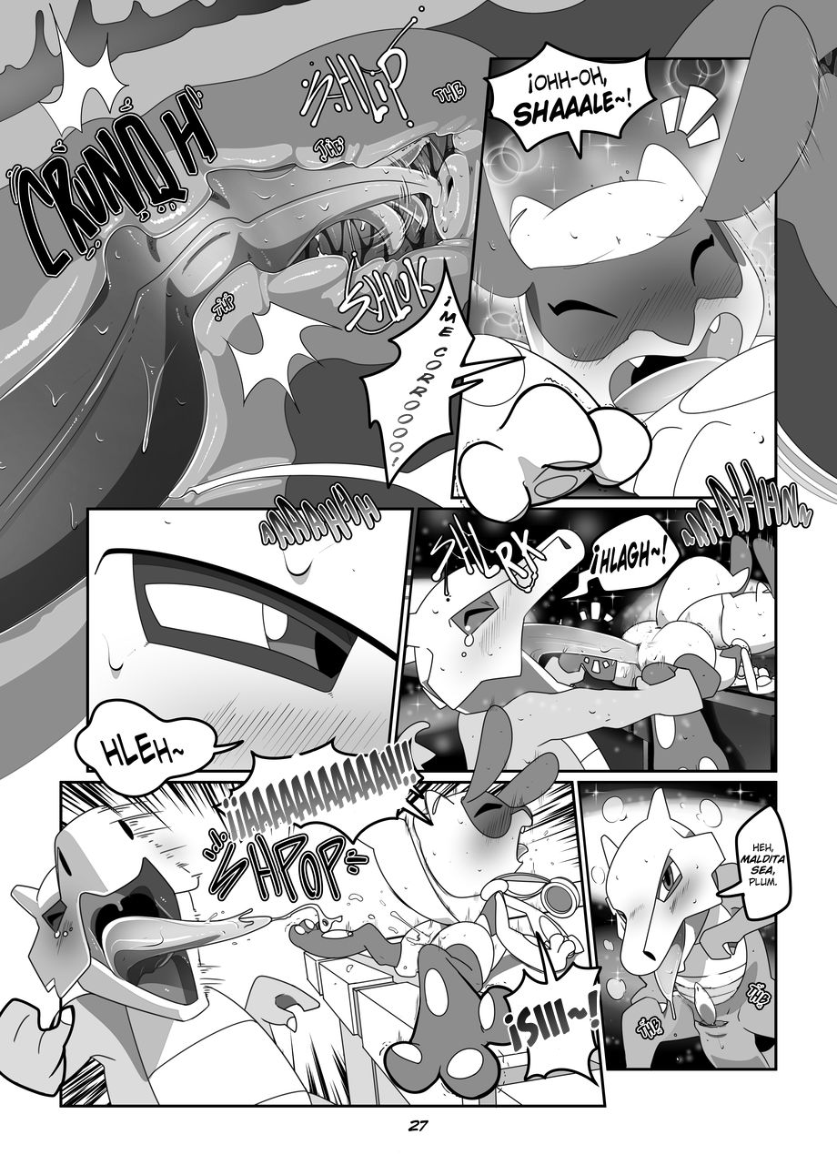 The Curse / La Maldición image number 27