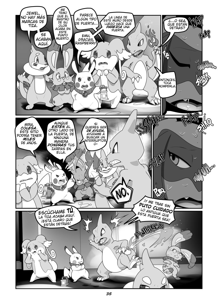 The Curse / La Maldición image number 35