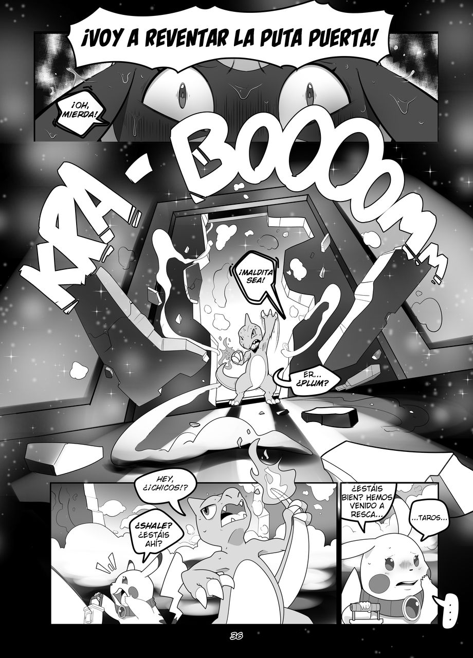 The Curse / La Maldición image number 36