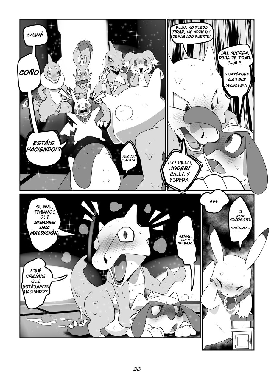 The Curse / La Maldición image number 38