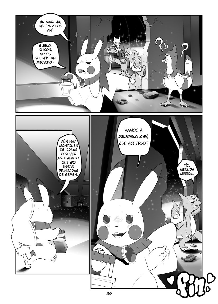 The Curse / La Maldición image number 39