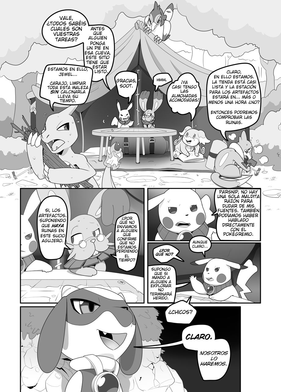 The Curse / La Maldición image number 1