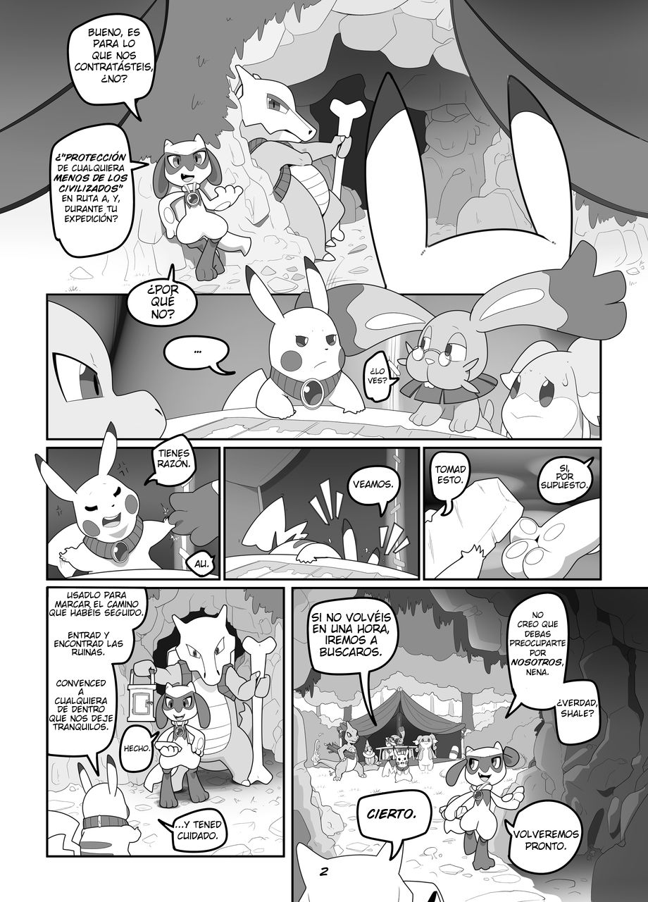 The Curse / La Maldición image number 2