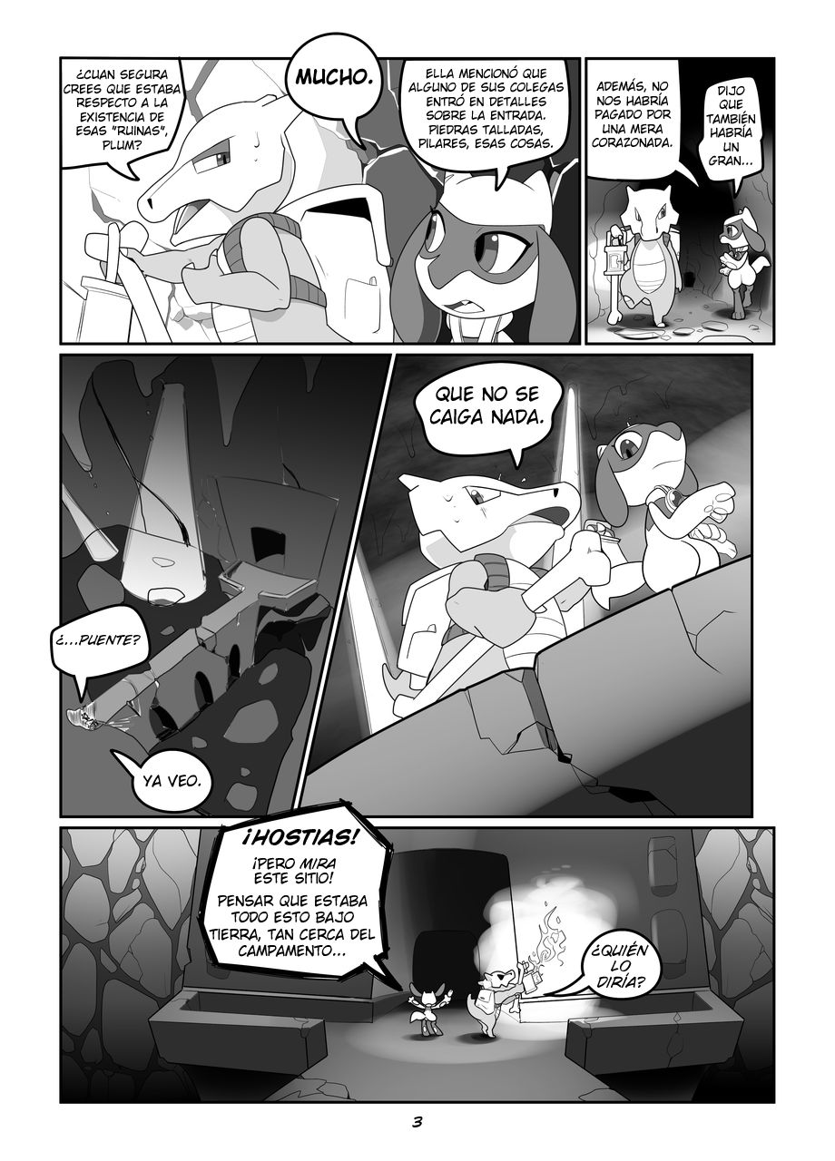 The Curse / La Maldición image number 3