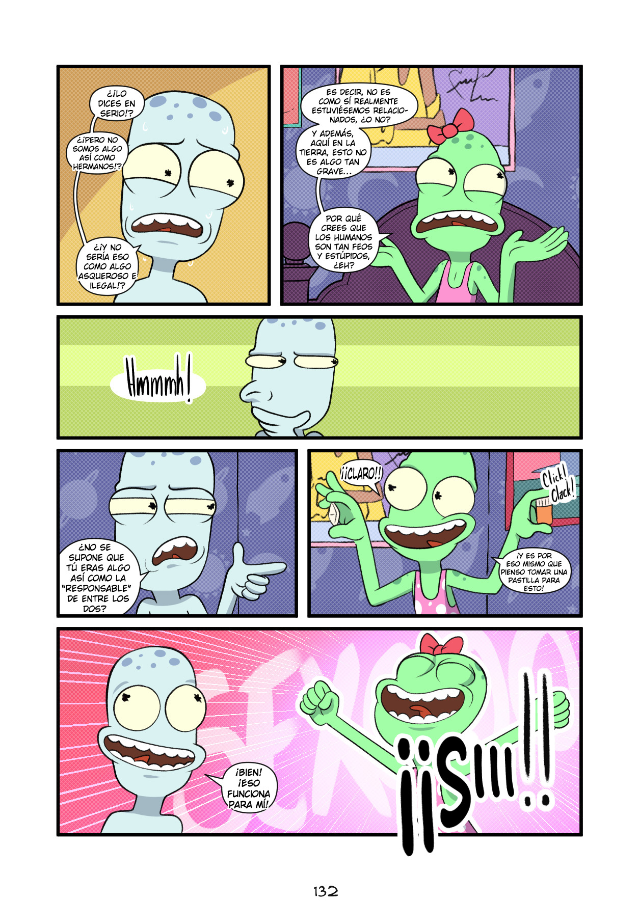 Summer Jesse!! image number 6