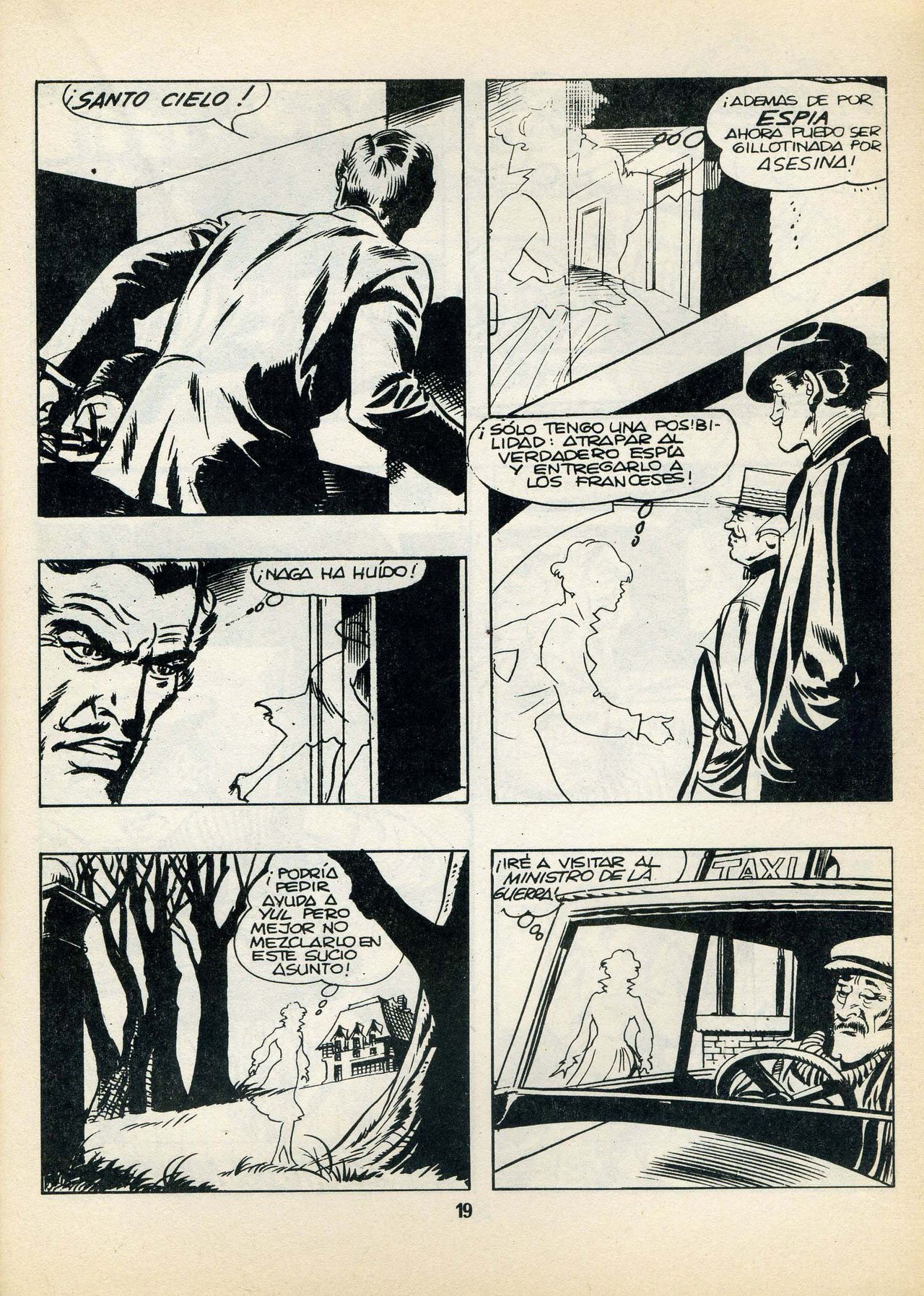 Hembras Peligrosas 22 image number 18