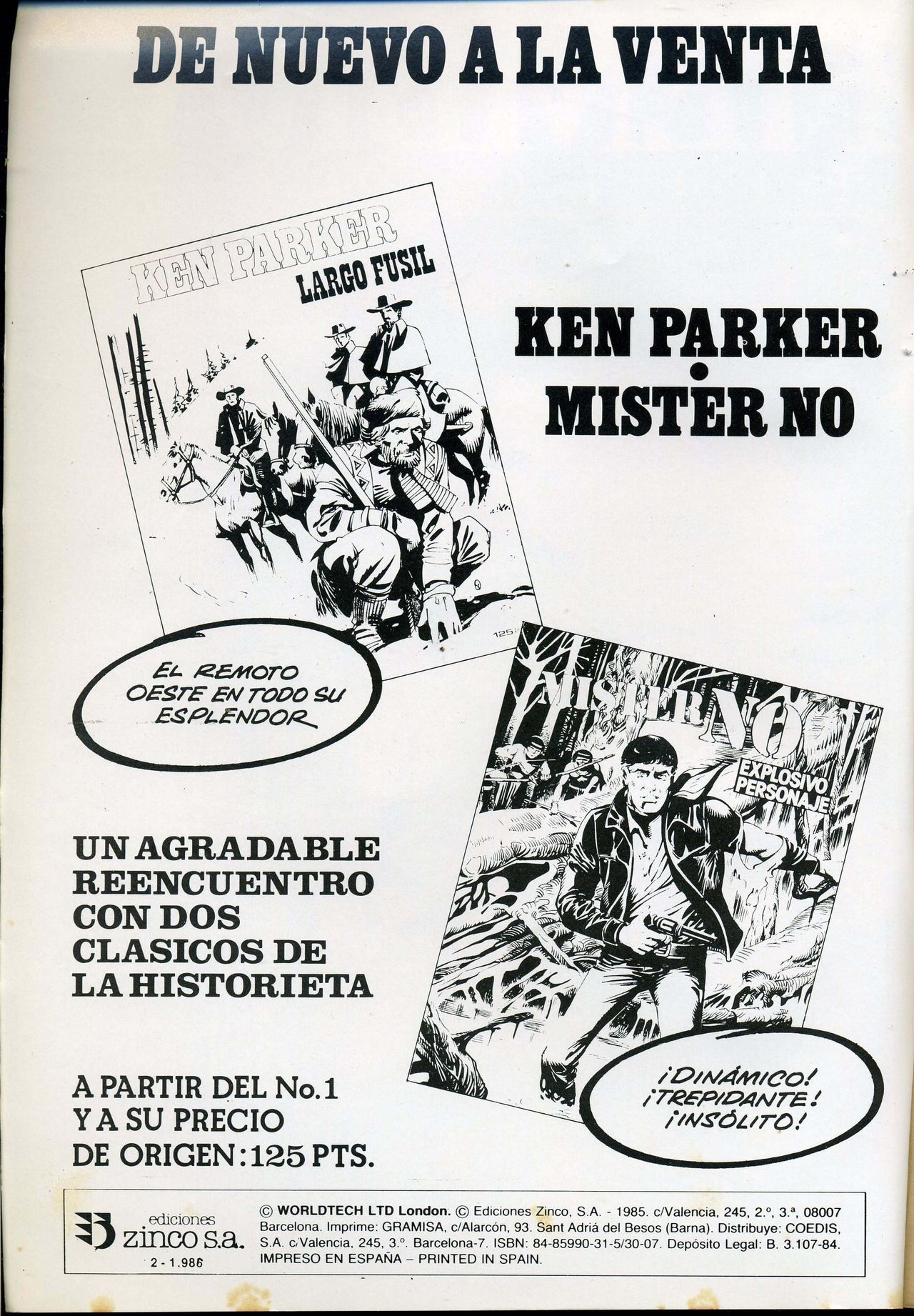 Hembras Peligrosas 22 image number 1