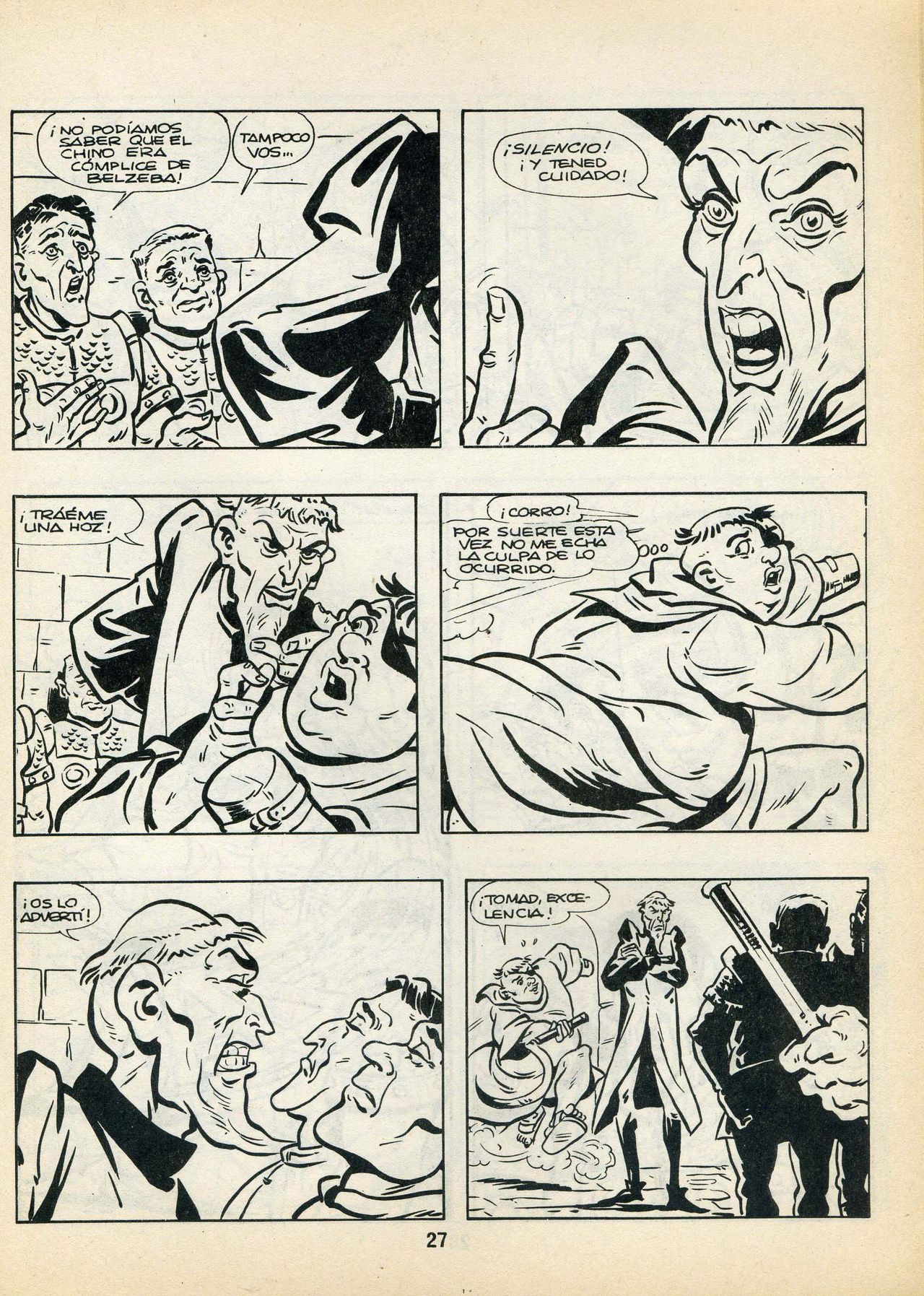 Hembras Peligrosas 22 image number 26