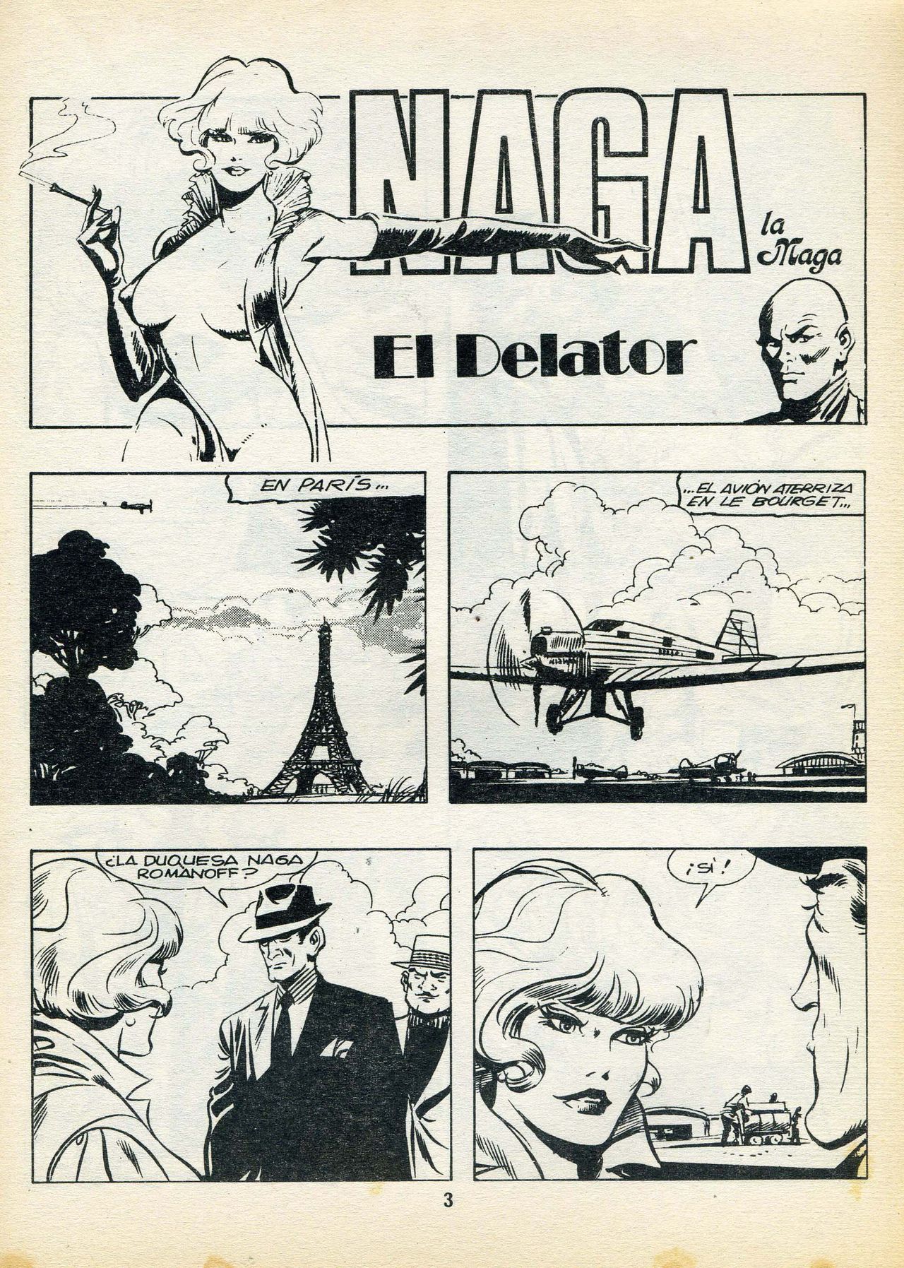 Hembras Peligrosas 22 image number 2