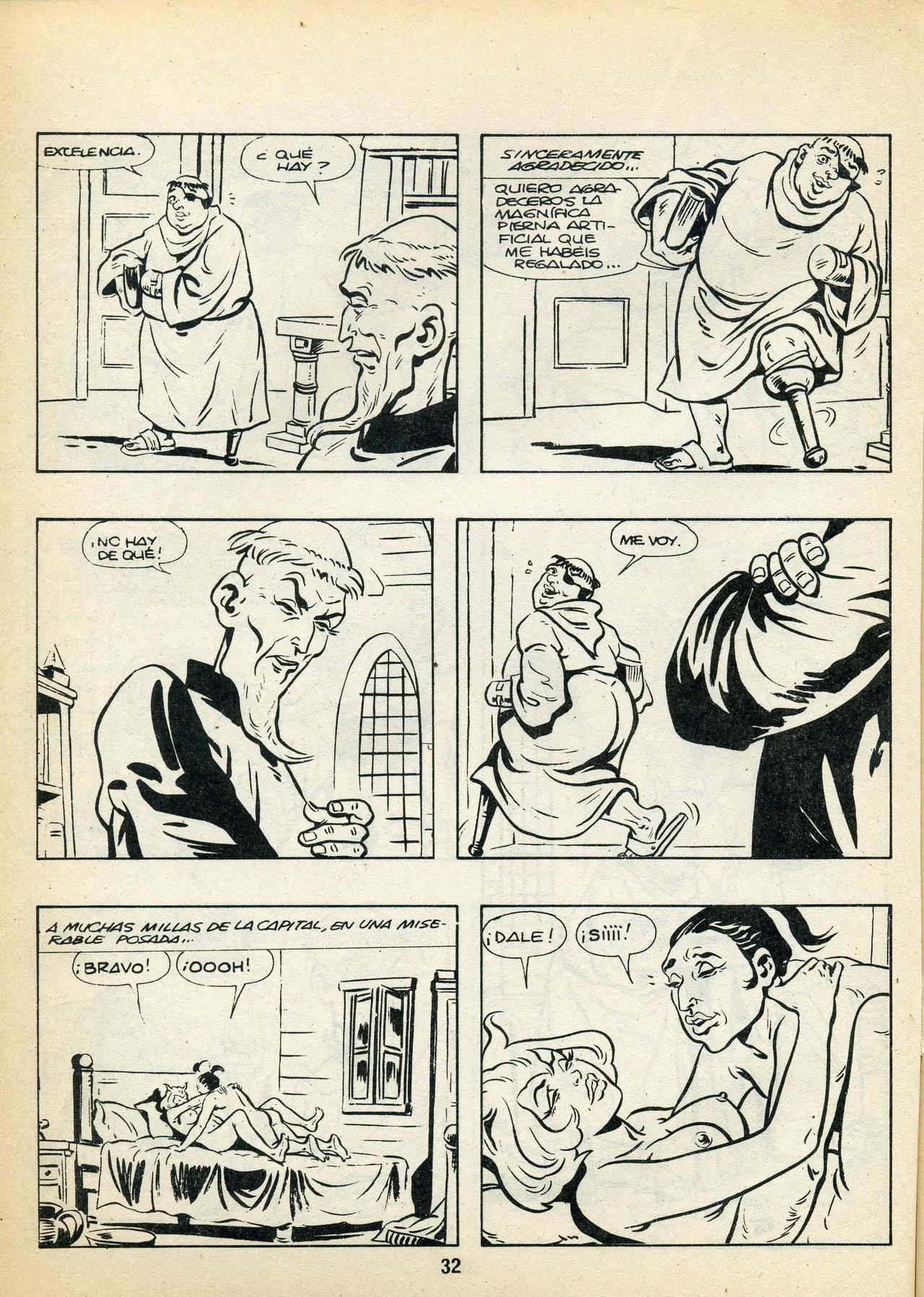 Hembras Peligrosas 22 image number 31