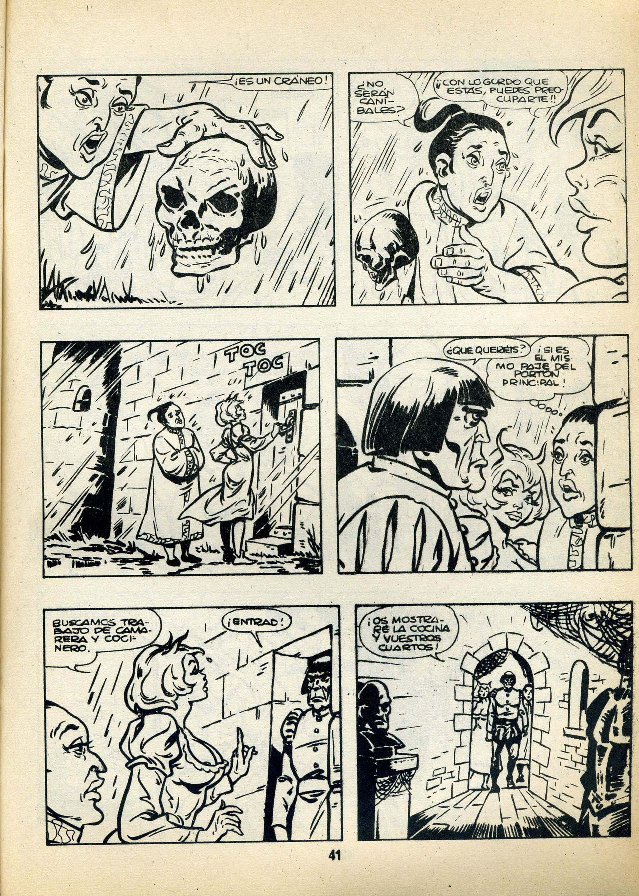 Hembras Peligrosas 22 image number 40