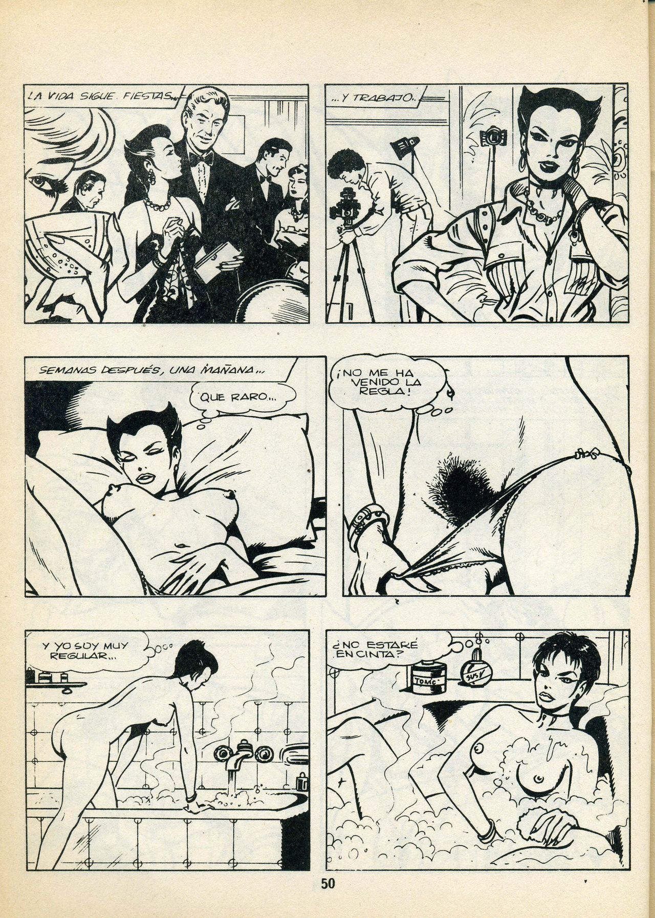 Hembras Peligrosas 22 image number 48