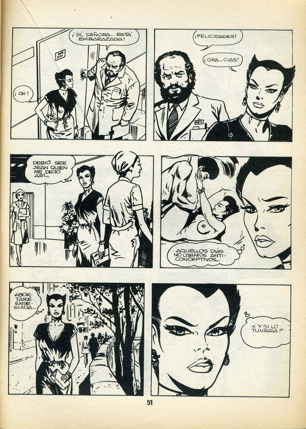 Hembras Peligrosas 22 image number 49