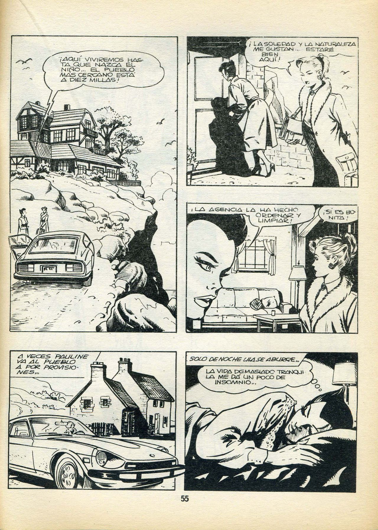 Hembras Peligrosas 22 image number 53