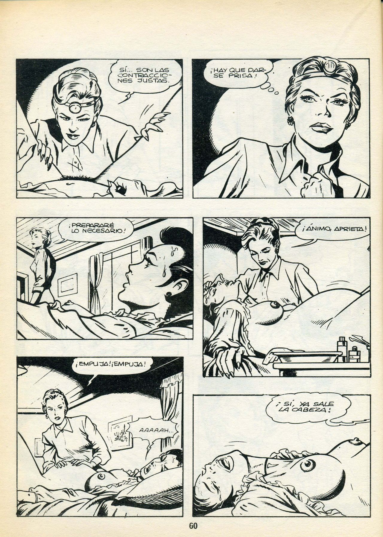 Hembras Peligrosas 22 image number 58