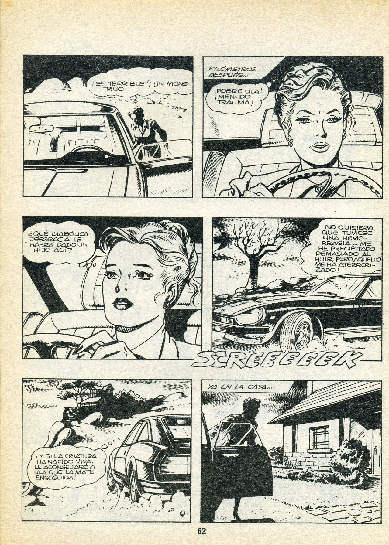 Hembras Peligrosas 22 image number 60