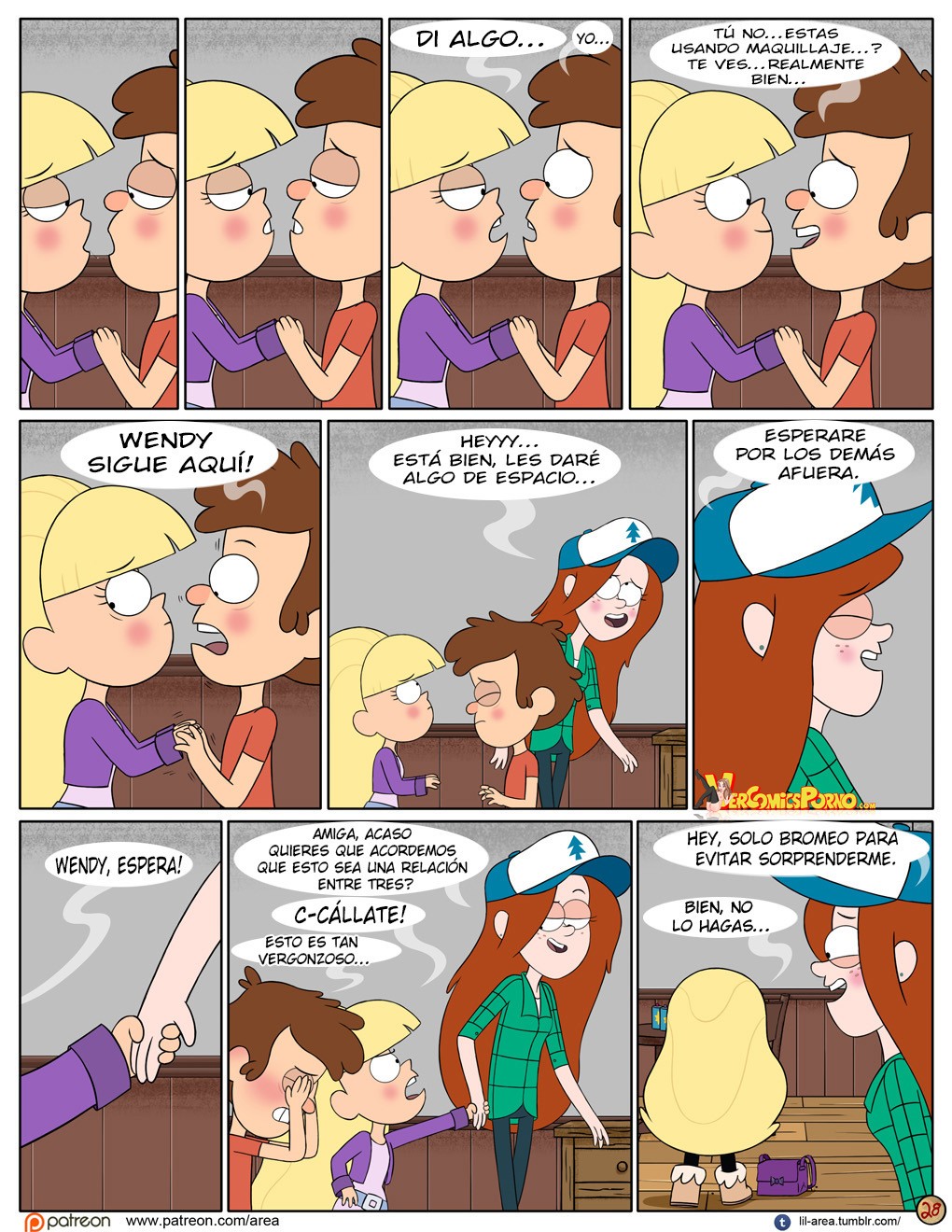 Next Summer  El Siguiente Verano image number 27