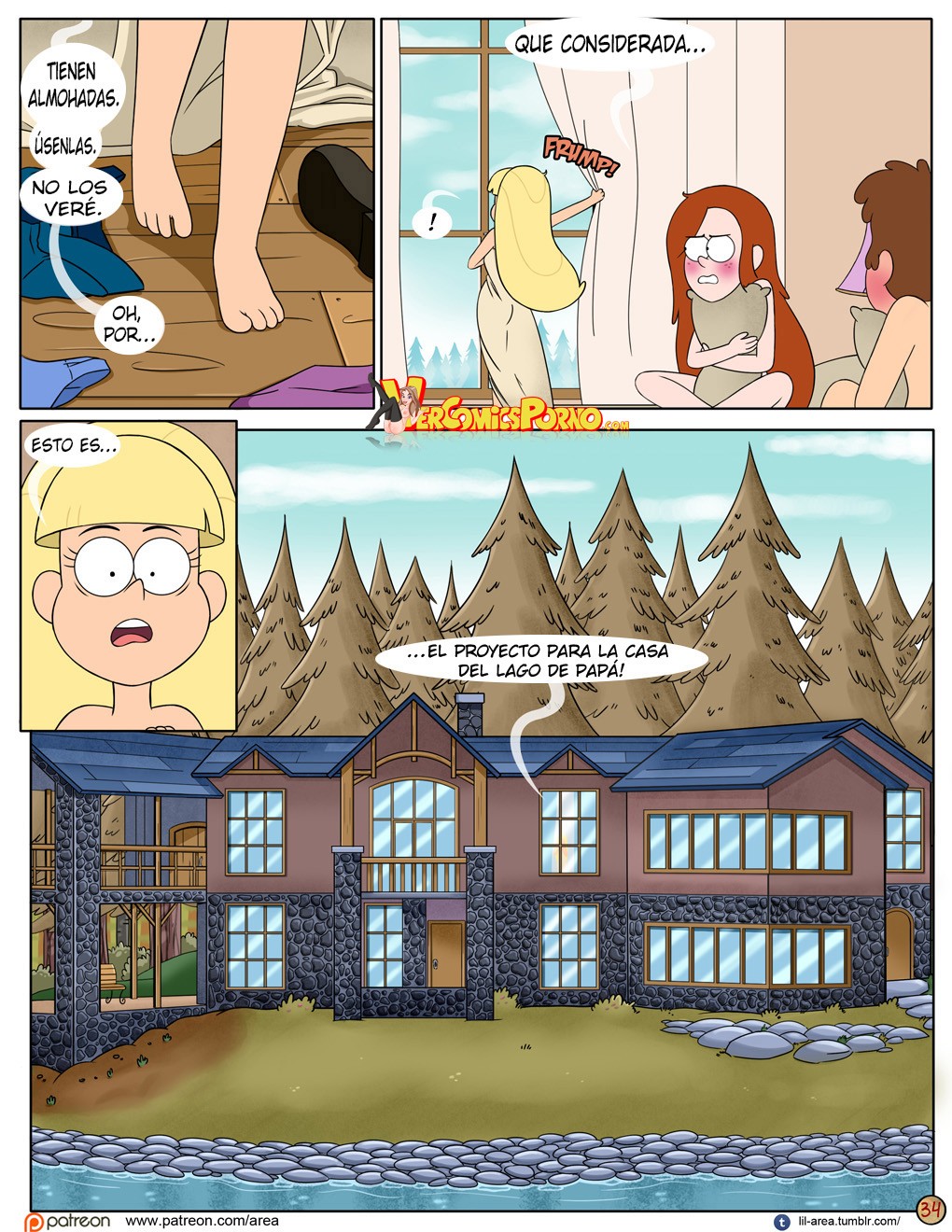 Next Summer  El Siguiente Verano image number 33