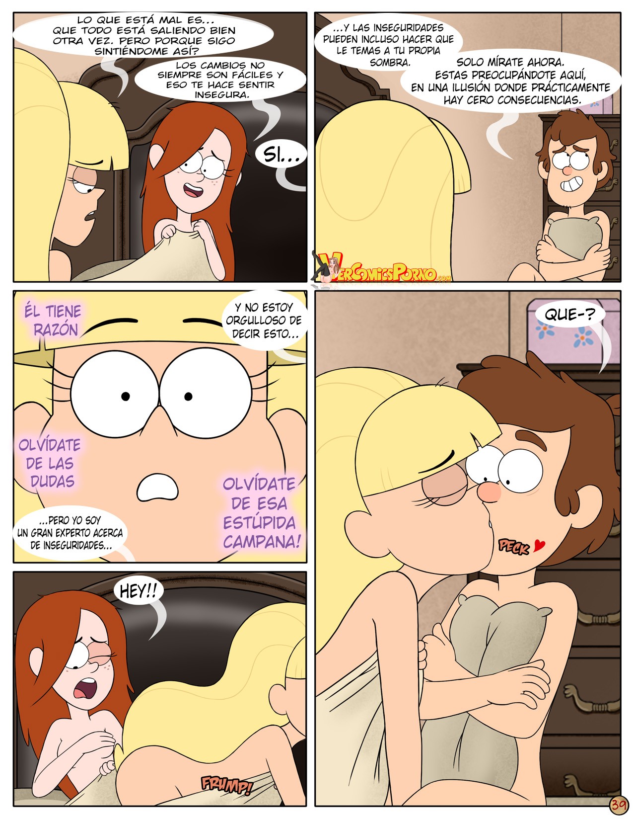 Next Summer  El Siguiente Verano image number 38