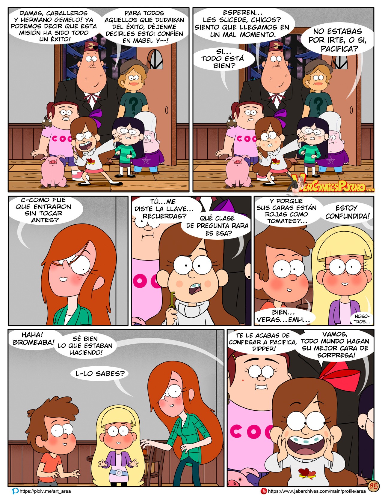 Next Summer  El Siguiente Verano image number 84