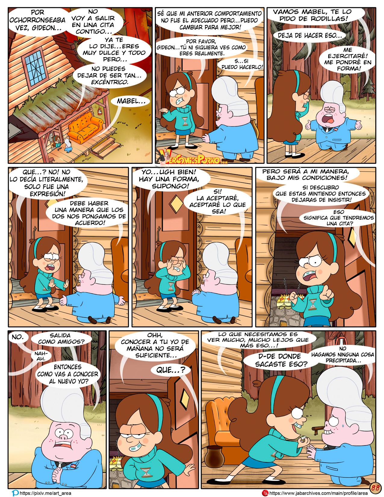 Next Summer  El Siguiente Verano image number 87