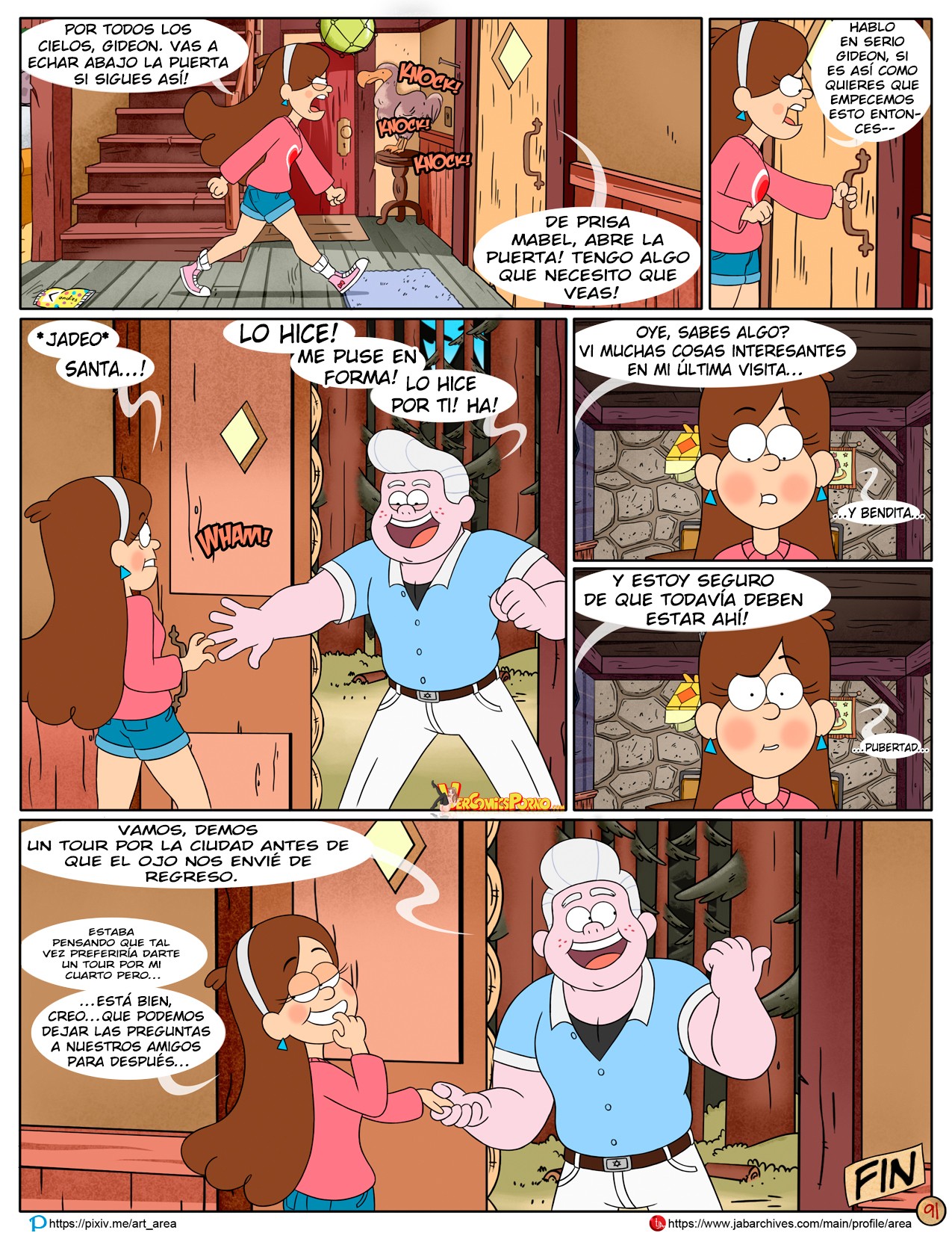 Next Summer  El Siguiente Verano image number 90