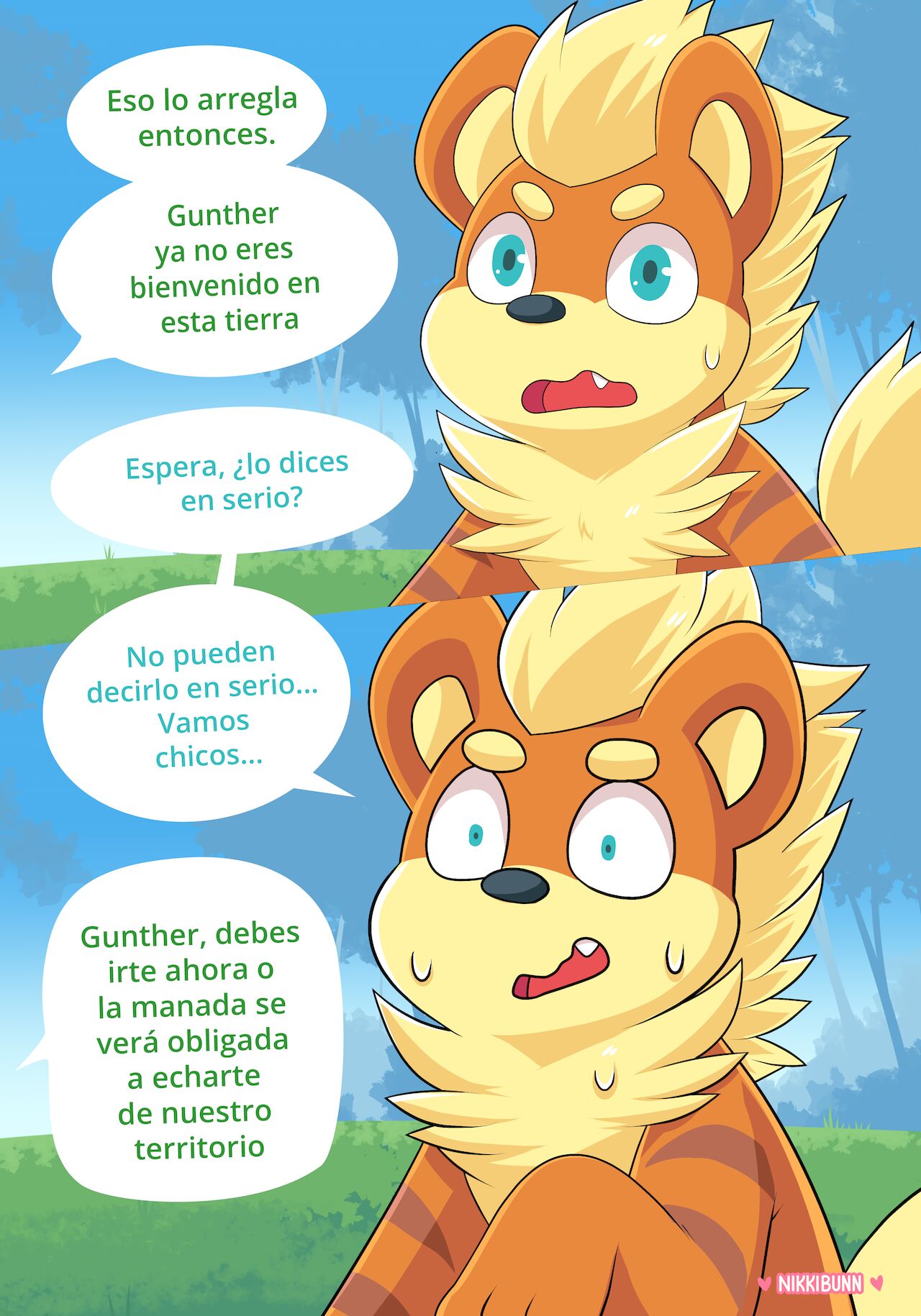 Temporada de Apareamiento image number 11