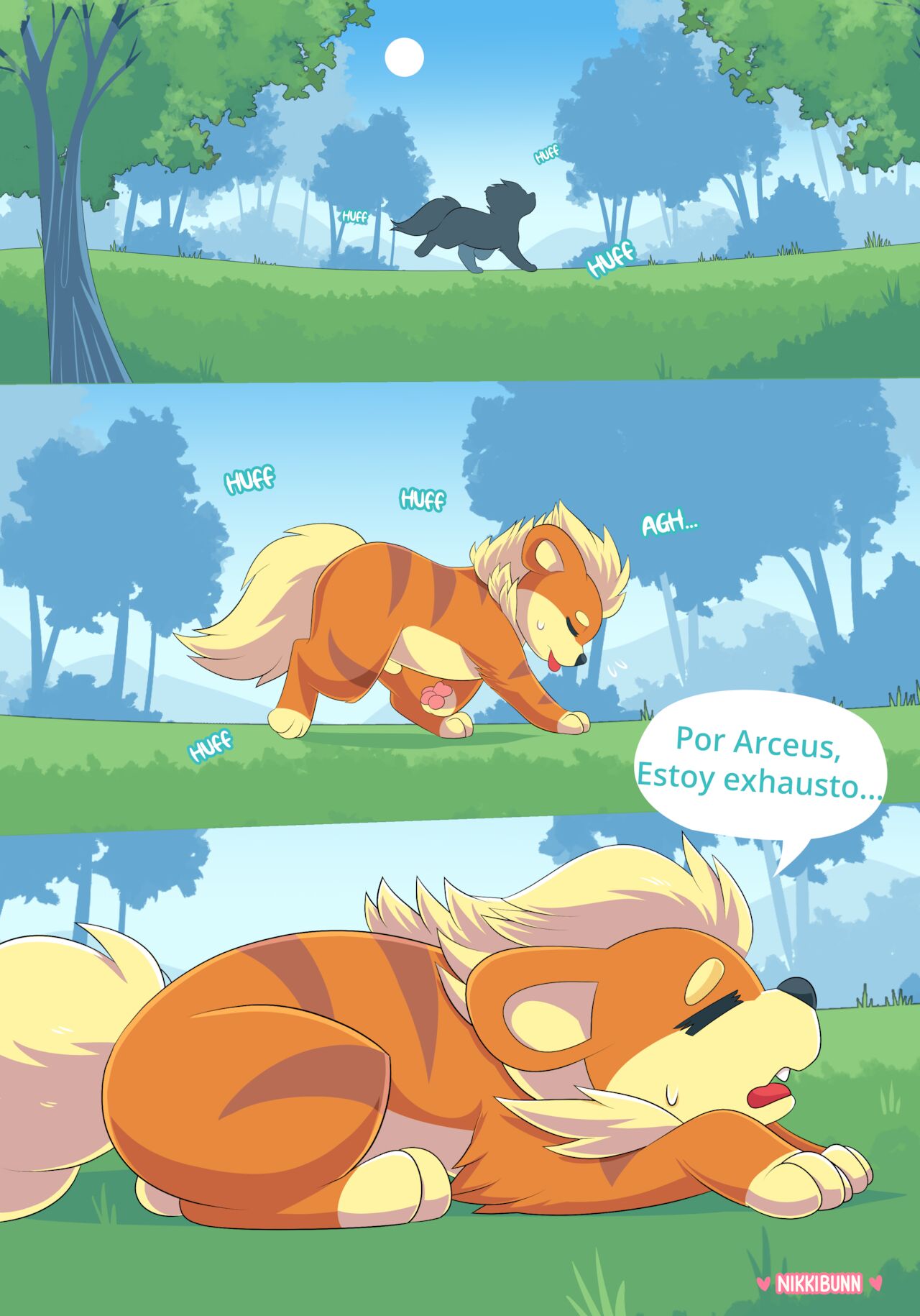 Temporada de Apareamiento image number 13