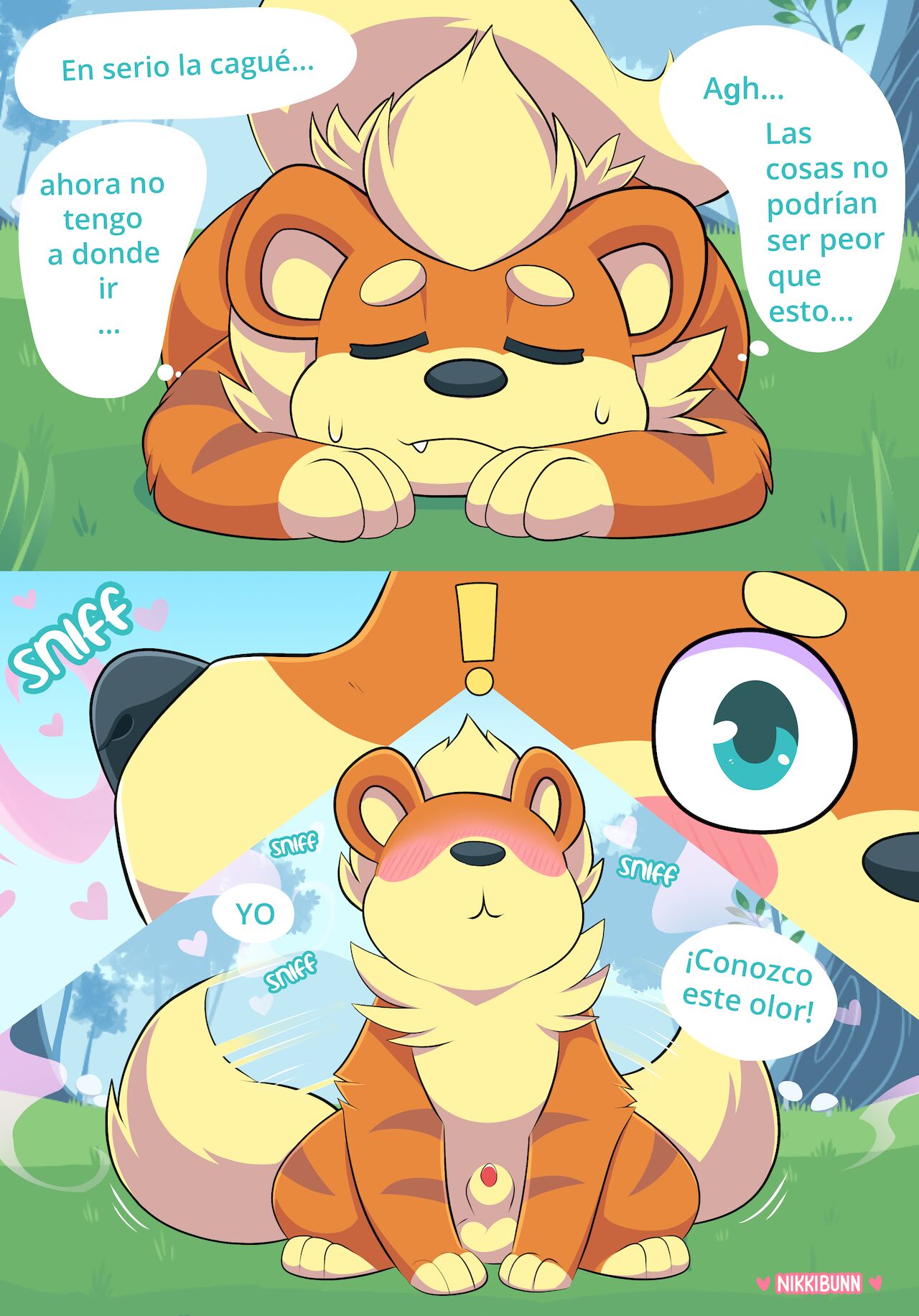 Temporada de Apareamiento image number 14