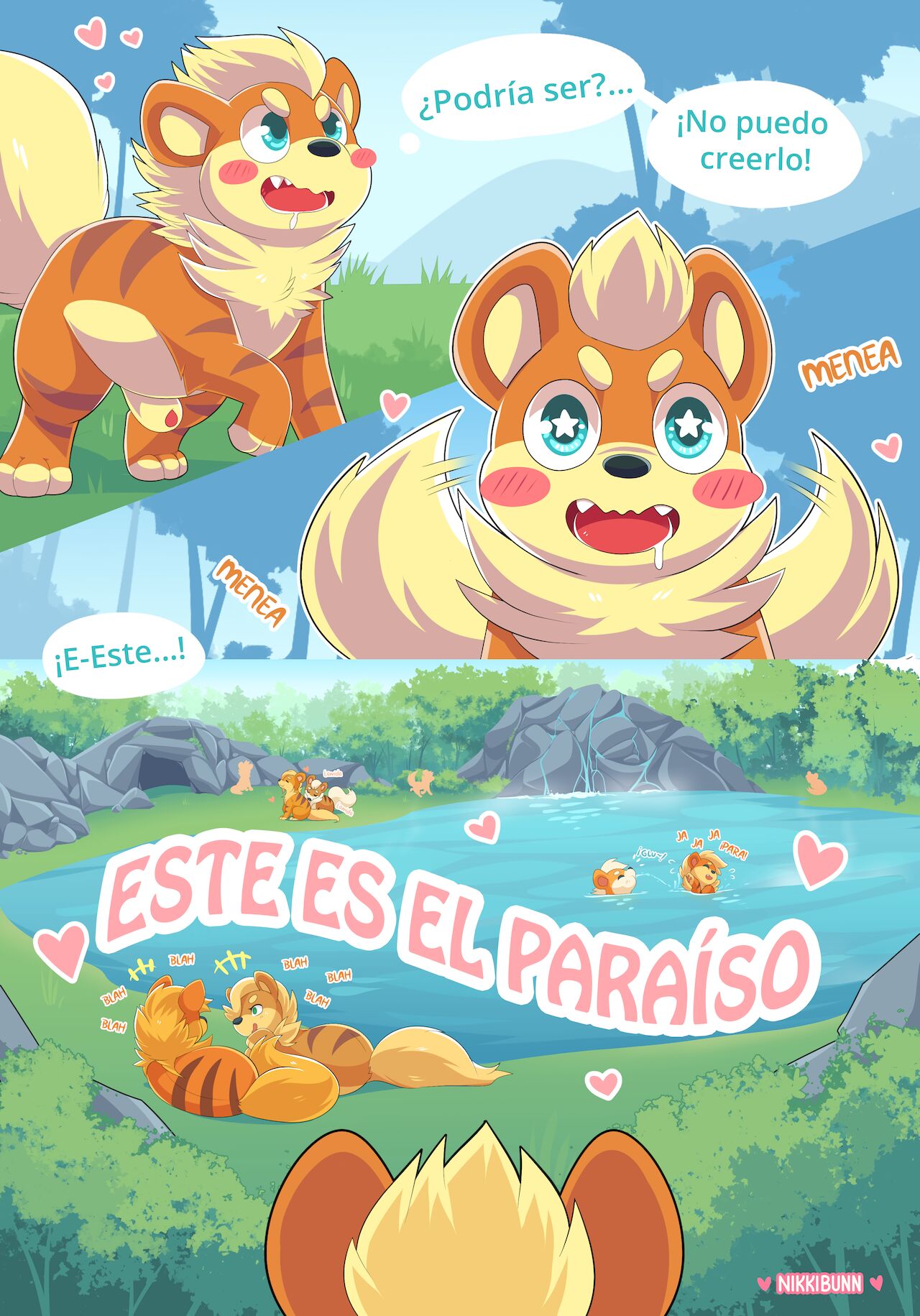 Temporada de Apareamiento image number 16