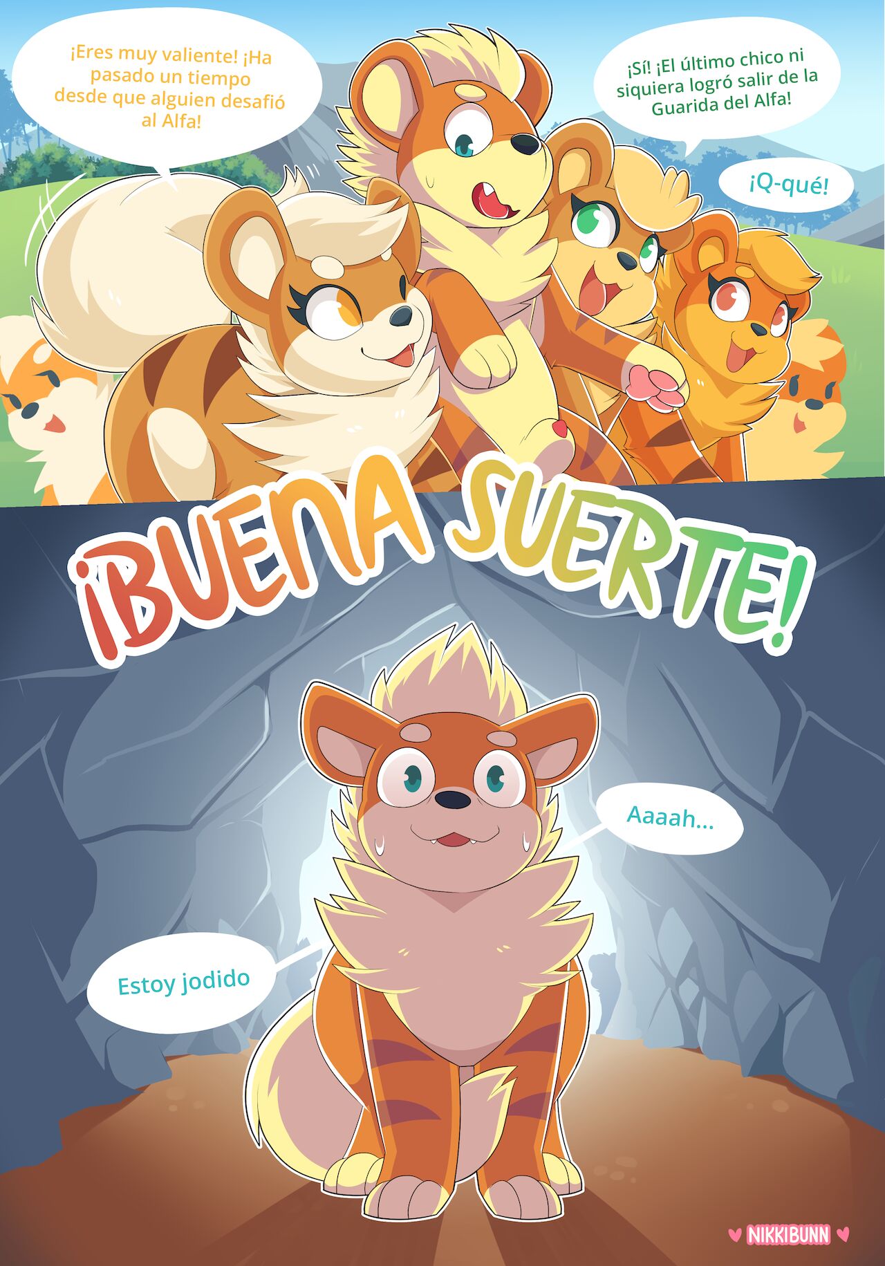 Temporada de Apareamiento image number 20