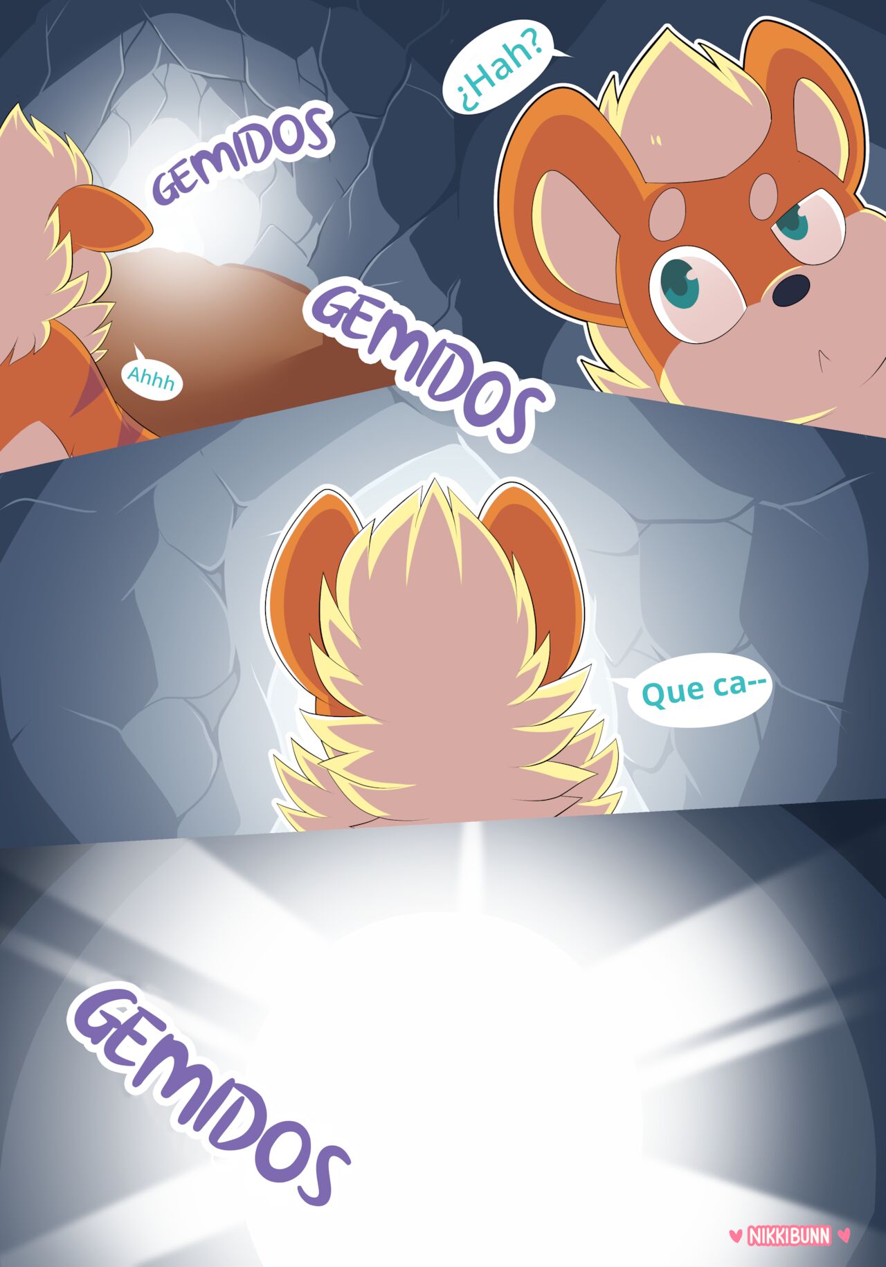 Temporada de Apareamiento image number 21