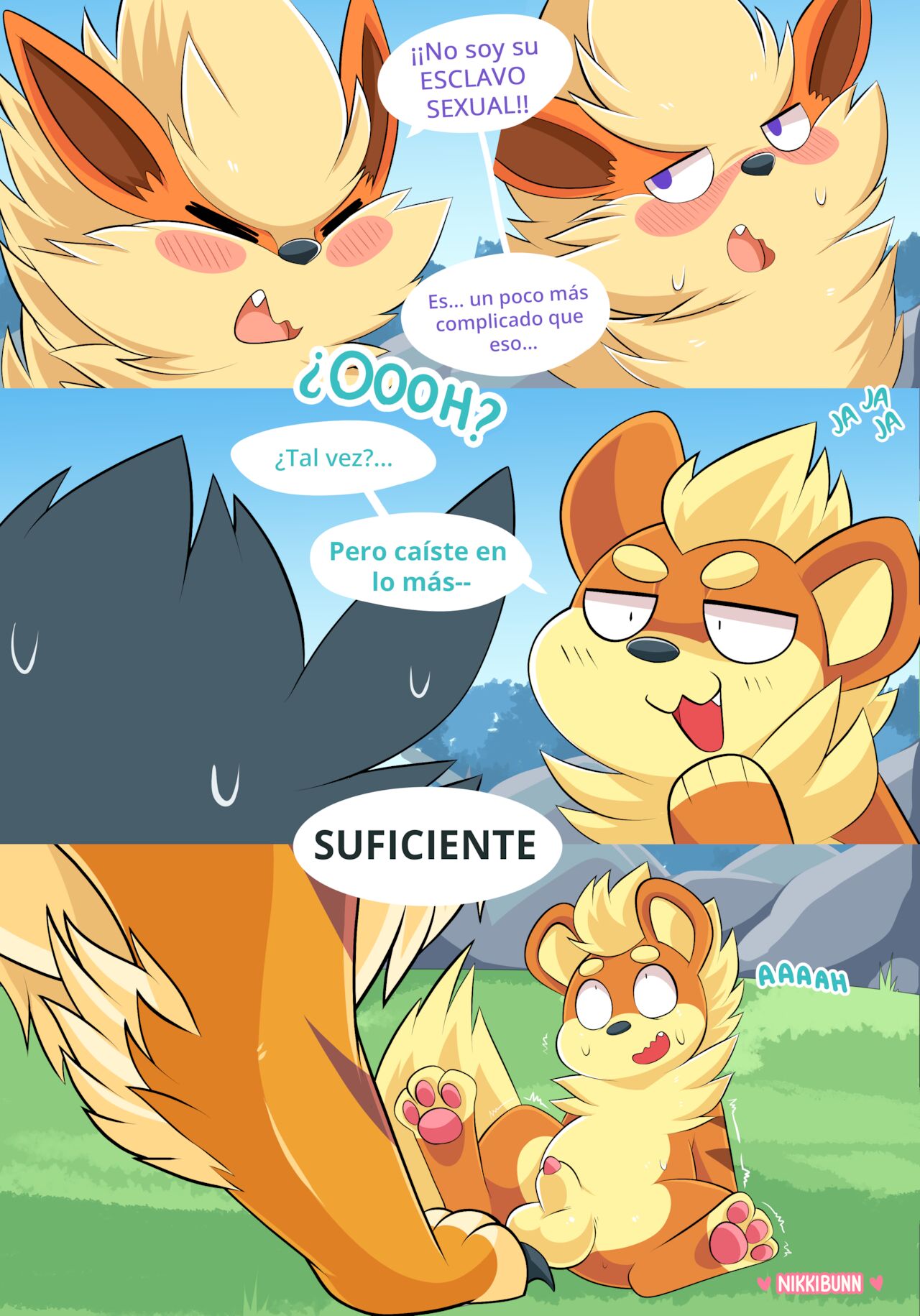 Temporada de Apareamiento image number 24