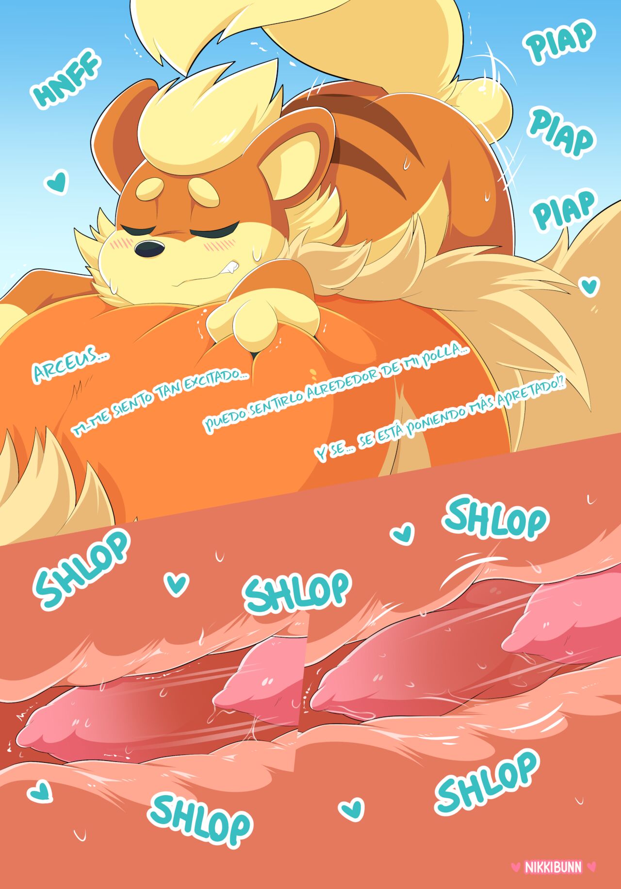 Temporada de Apareamiento image number 38