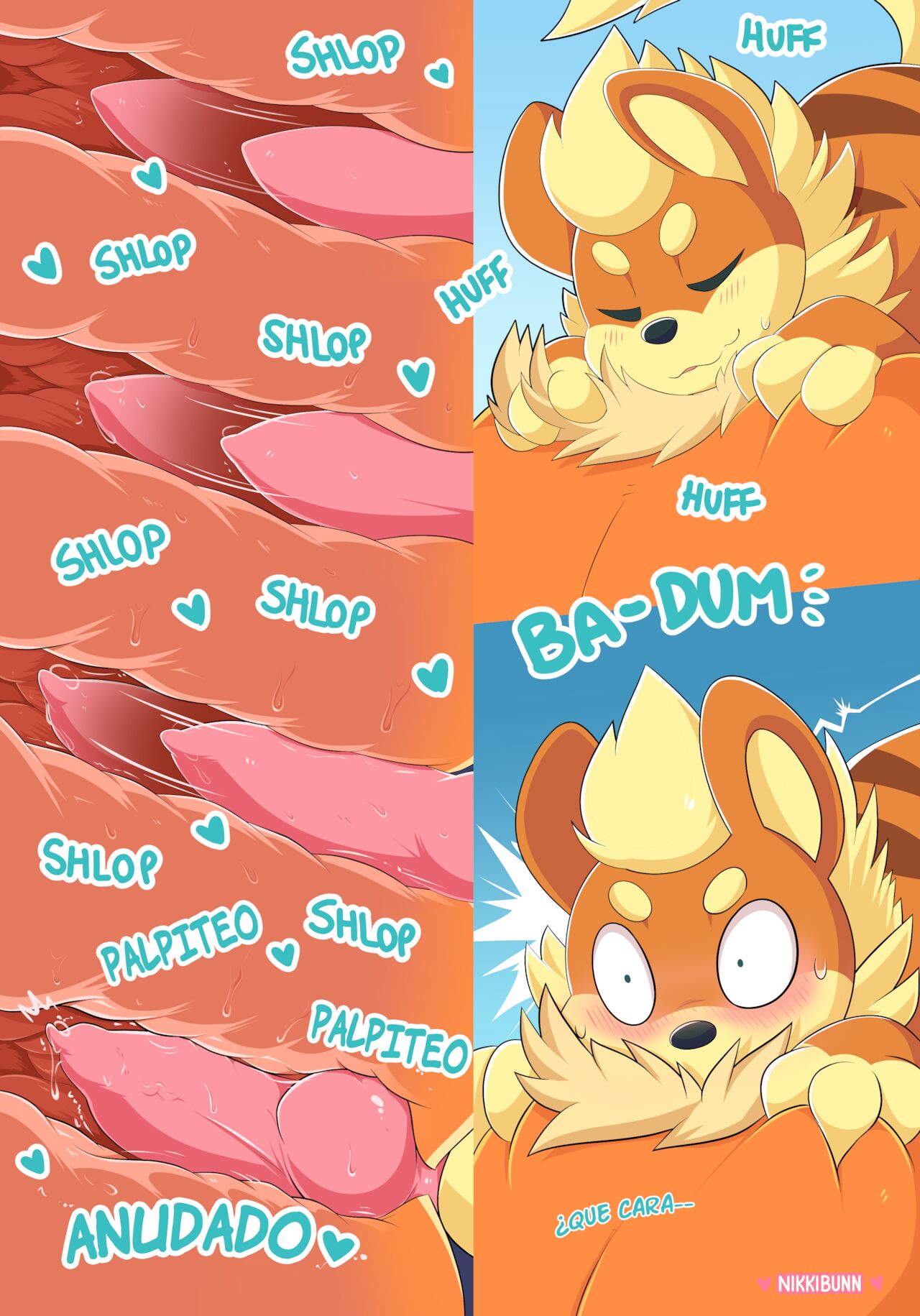 Temporada de Apareamiento image number 39