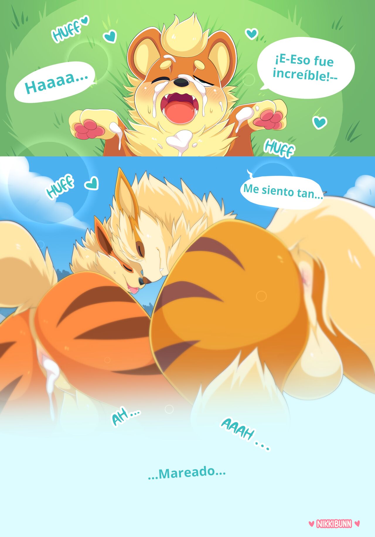 Temporada de Apareamiento image number 52